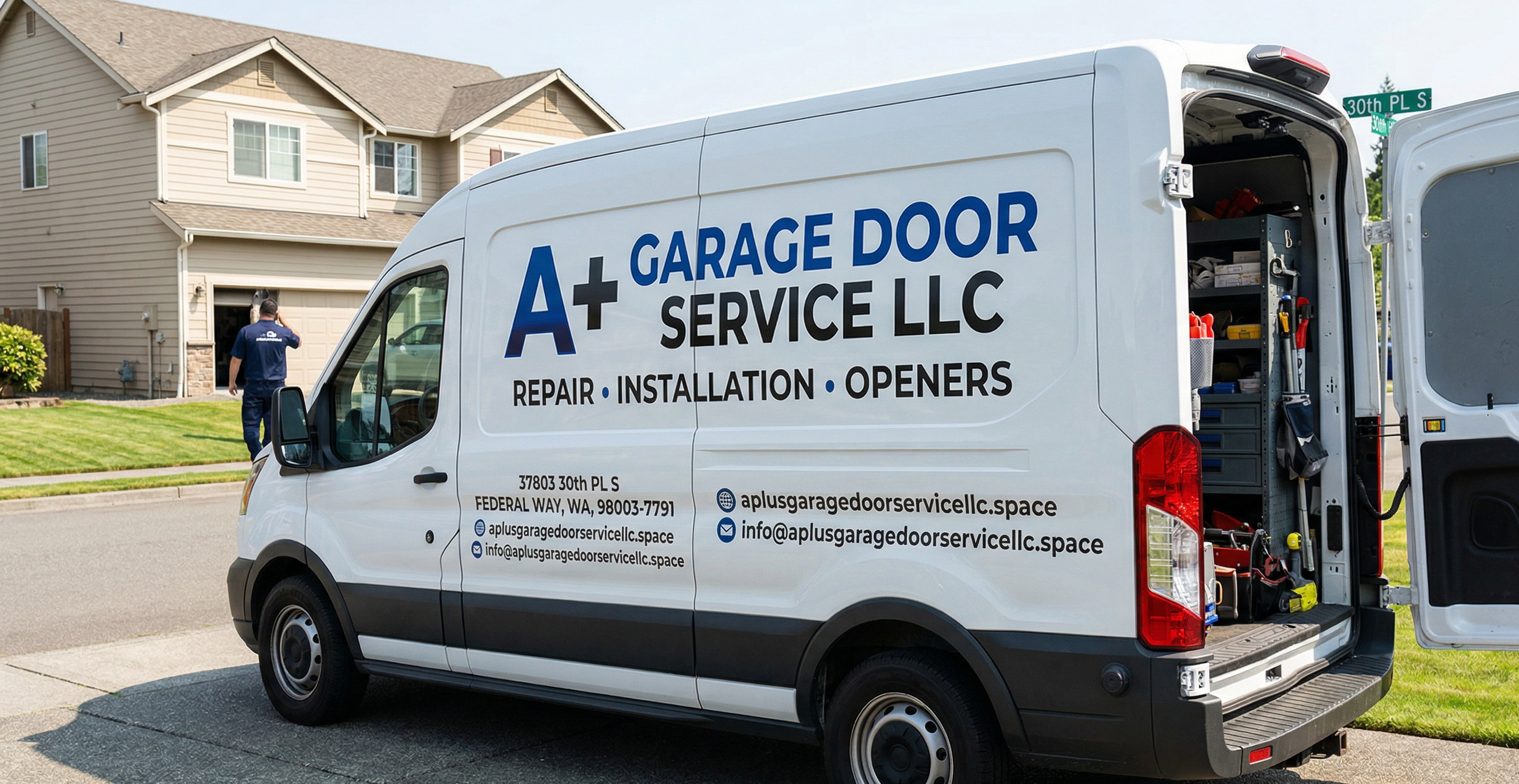 Federal Way Best Team